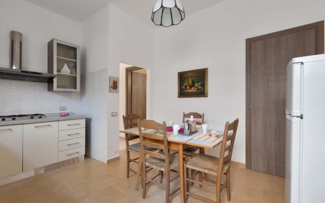 3171 Villino Geremia by Barbarhouse