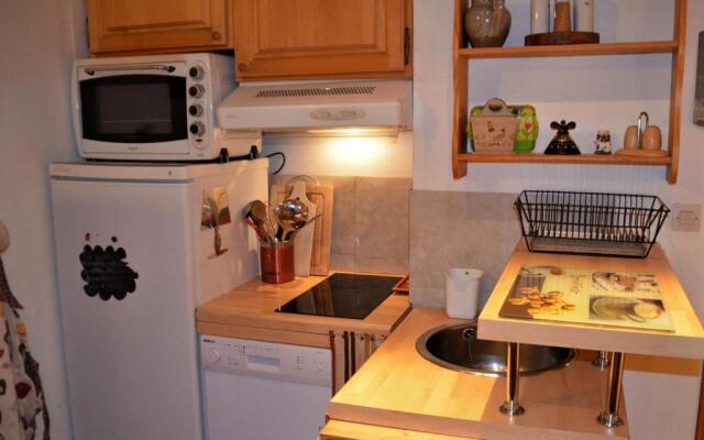 Appartement Les Menuires, 3 pièces, 6 personnes - FR-1-452-278