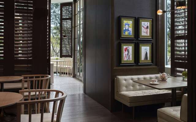 Andaz Shenzhen Bay By Hyatt