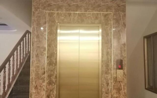 Bukchon Da Lat Hotel