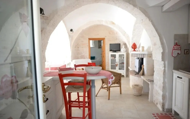 Trullo del Regista