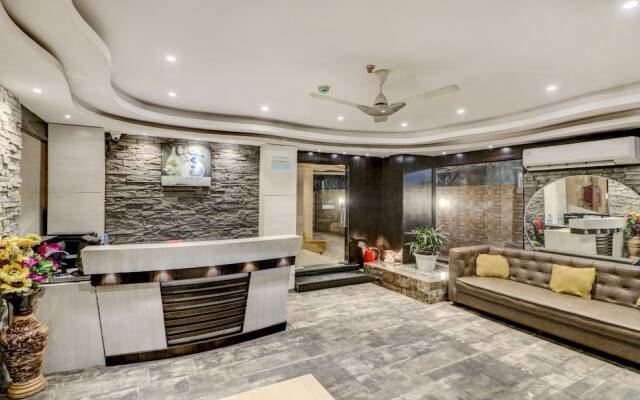 Treebo Trend Crescent Residency
