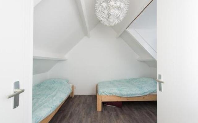 Holiday Home D'arke