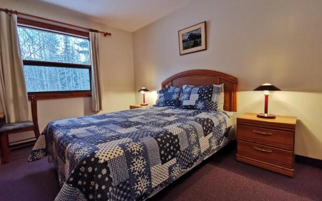 Alpine Meadows Lodge