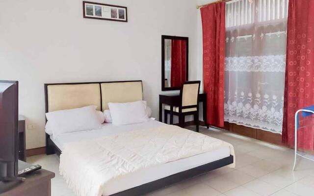 Rumah Pahoman Syariah RedPartner