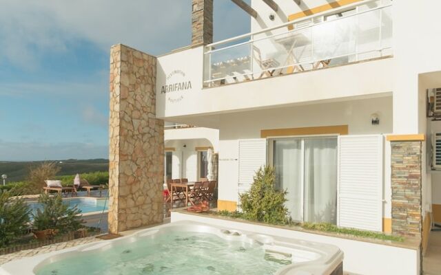Arrifana Destination Boutique