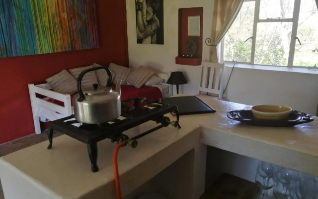 Klipfontein Rustic Farm & Camping