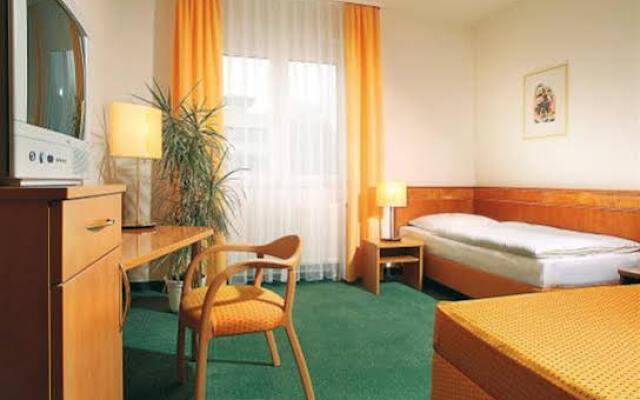 G.U.P.S. Hotel garni