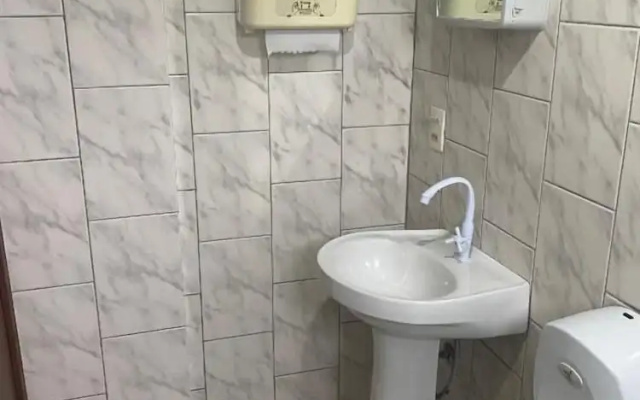 Hotel Interpraias