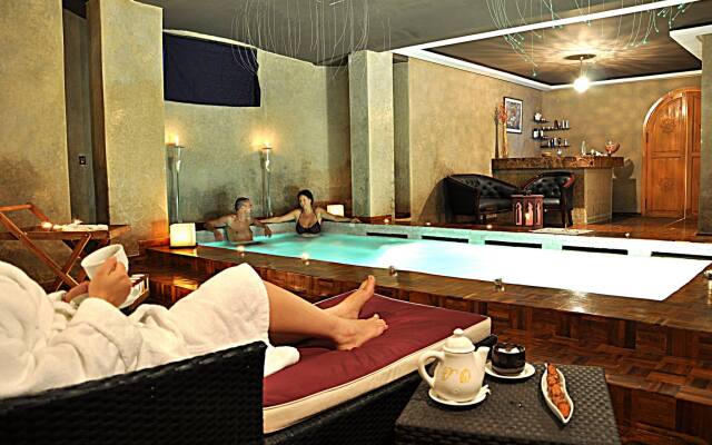 Palais Ommeyad Suites & Spa