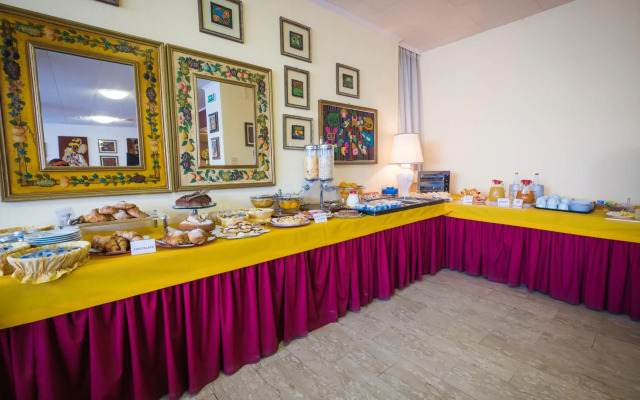 Hotel Ilgo