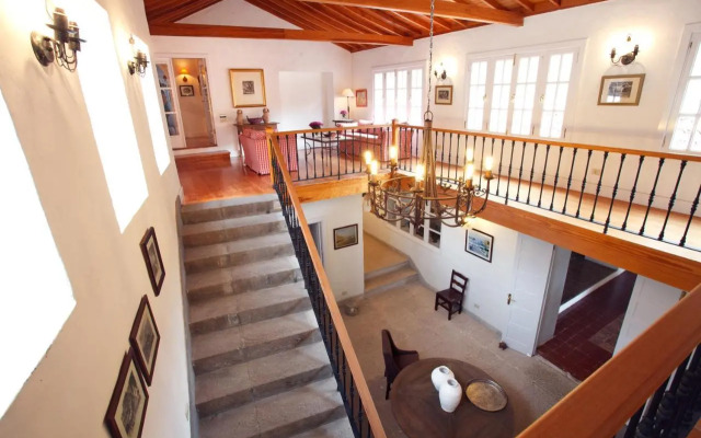 La Asomadita Casa Rural