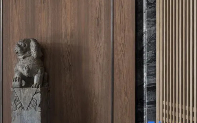 Tianhe Hotel (Shenzhen Bao'an Airport)