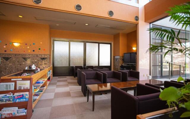 Hotel Second Stage