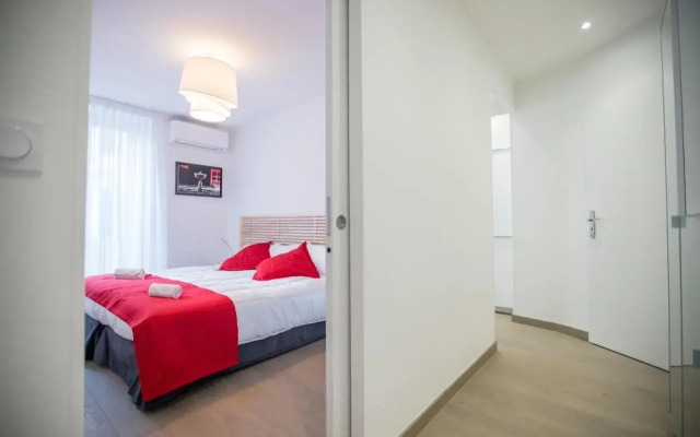 Le Carré D'Or by Connexion - Apartment in קאן - Photo 3
