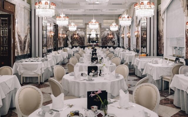Hotel Sacher Wien