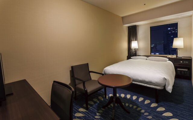 Sunshine City Prince Hotel
