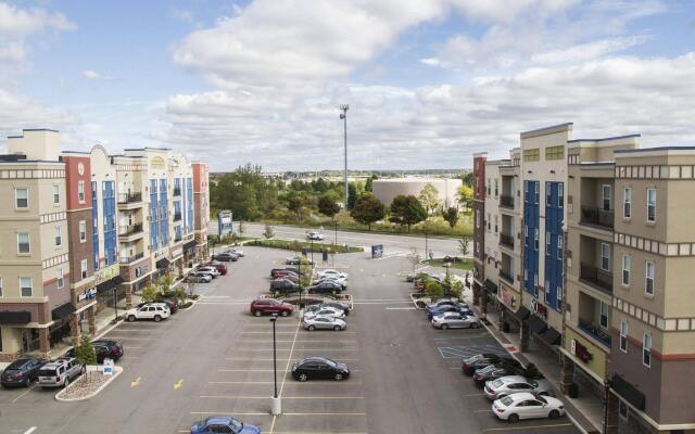 Staybridge Suites Buffalo-Amherst by IHG