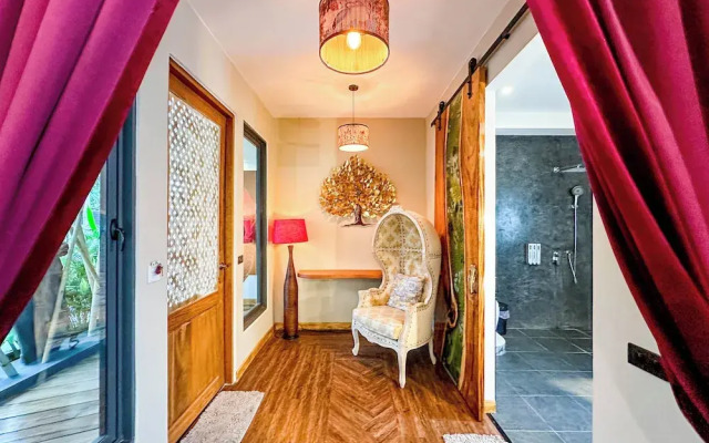 La Belle Vie - Boutique Hotel