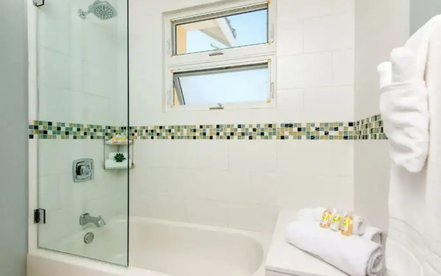 22 Freeport in Montego Bay