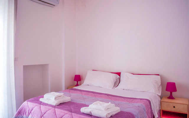 Melo Accommodations