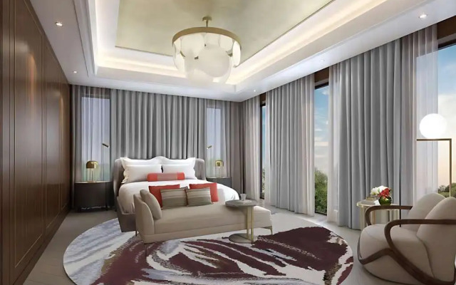 Waldorf Astoria Minsk