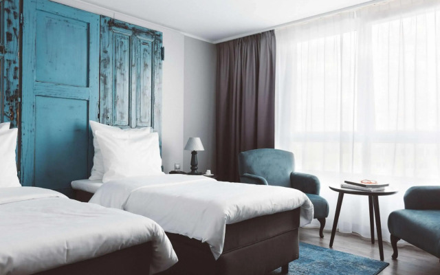 Delta Hotels by Marriott Frankfurt Offenbach