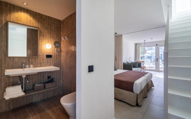 Apartamentos Las Velas