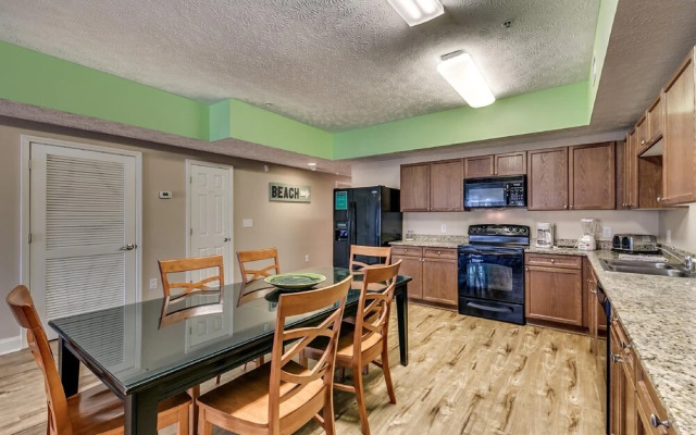 Myrtle Beach Villas by Coastline Resorts