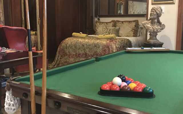 Kennedy's Beach Villa