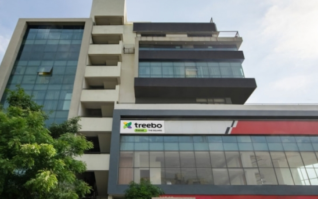 Townhouse 858 Hotel N Y