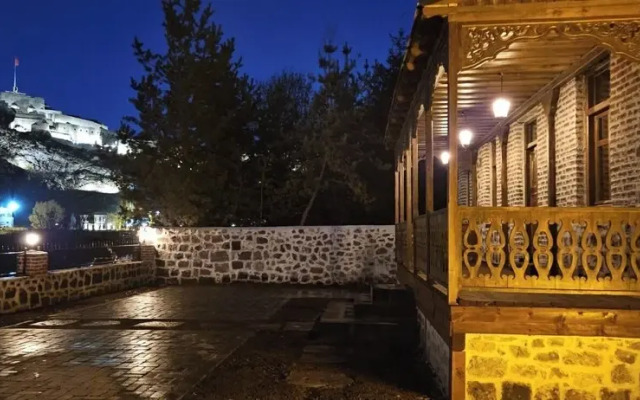 Mihman Konak Hotel