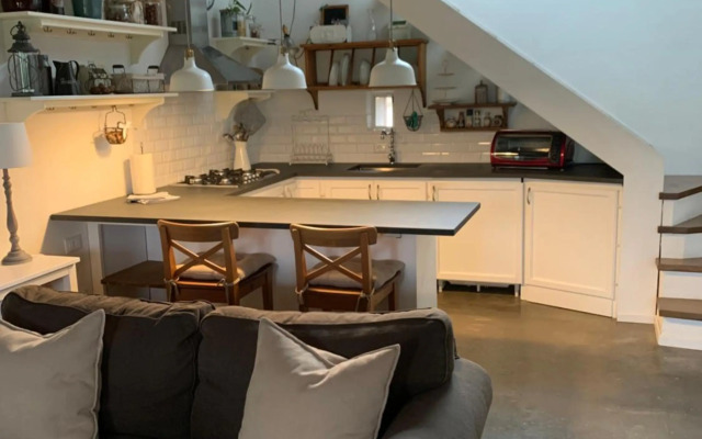 La casina di Verciano