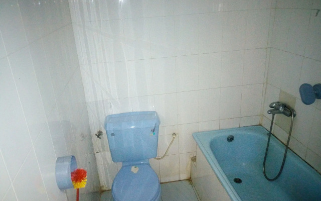 Blue Banana Resorts