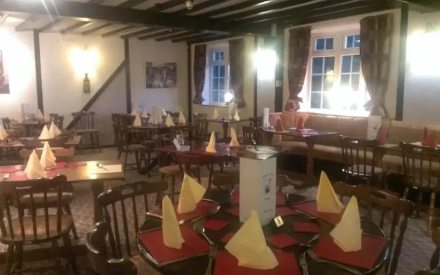 The Railway Inn