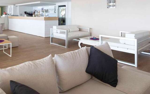 Hotel Croisette Beach Cannes - MGallery