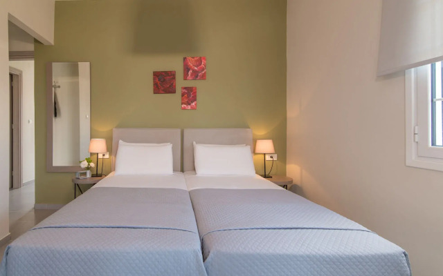 Lemonia Accommodations