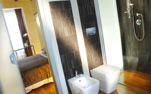 Terres d'Aventure Suites