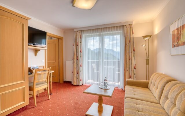 Schillerkopf Alpinresort