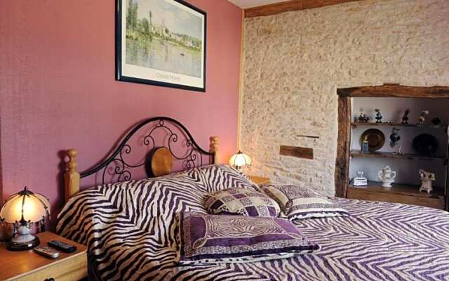 Chambres d hôtes de la Fontaine