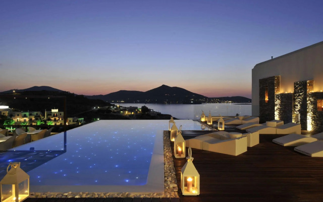 Senia Hotel