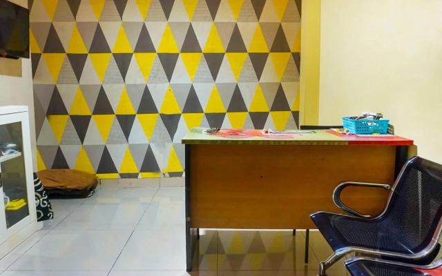 Guest House Onta Baru