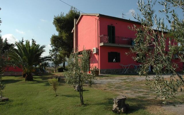 Agriturismo Poderedodici