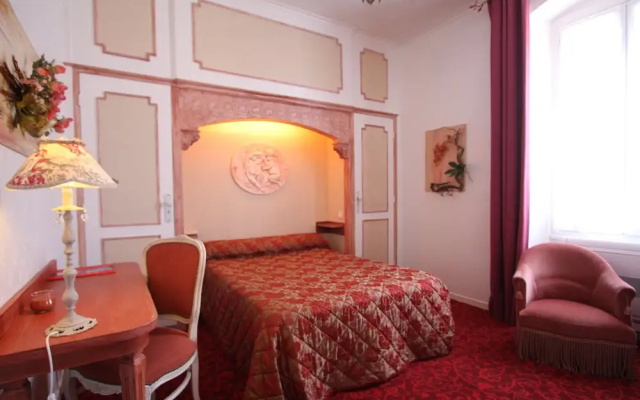Hôtel Le Magnolia