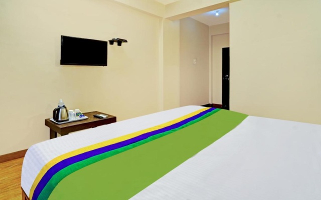 Treebo SS Residency Mountain View with Swimming Pool