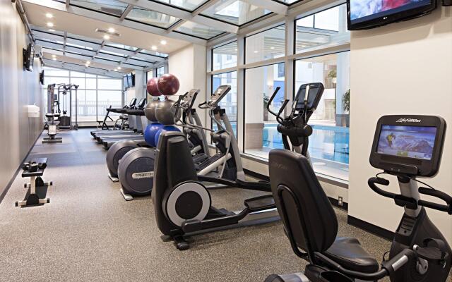 Delta Hotels by Marriott Winnipeg