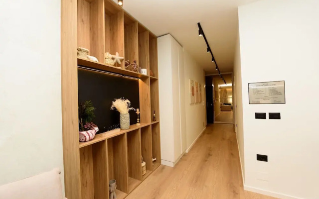 E&K 01-02 Apartment