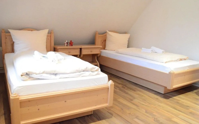 FRITZ Aparthotel Potsdam