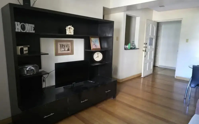 Cozy Apartment Oasis in San Dionisio
