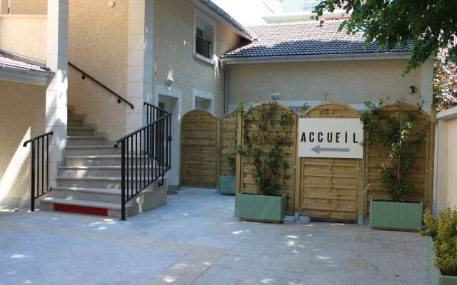 Hotel Rythme